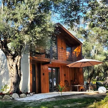 Coratina Cottage 울친 외부 사진