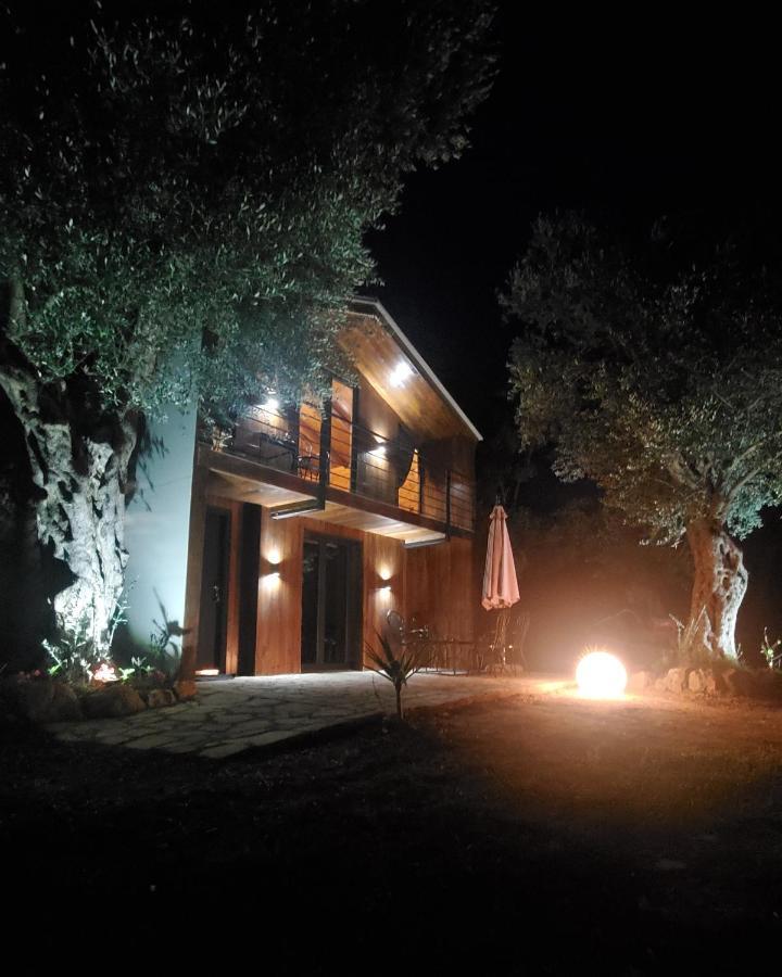 Coratina Cottage 울친 외부 사진
