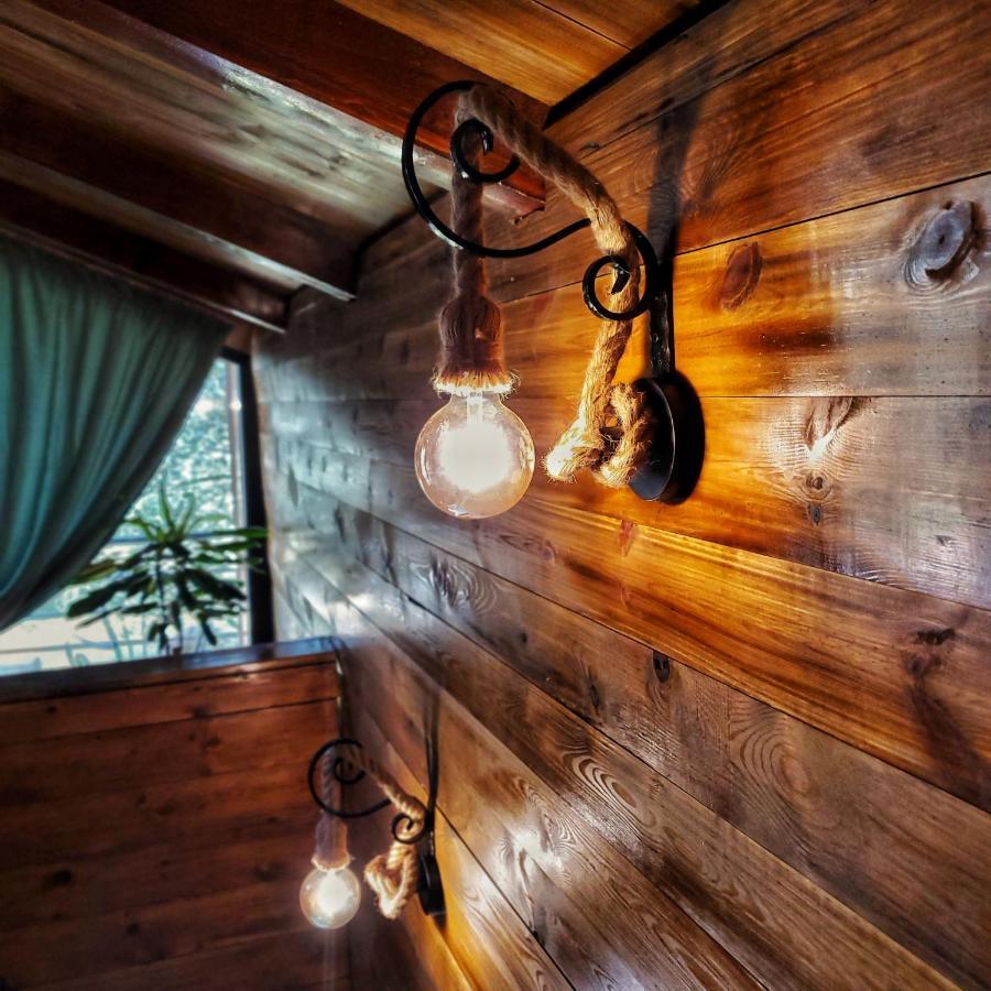 Coratina Cottage 울친 외부 사진