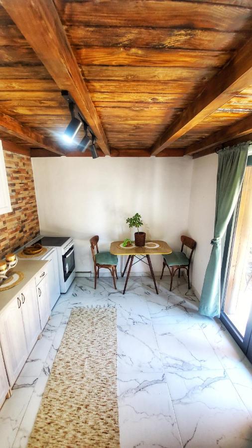 Coratina Cottage 울친 외부 사진