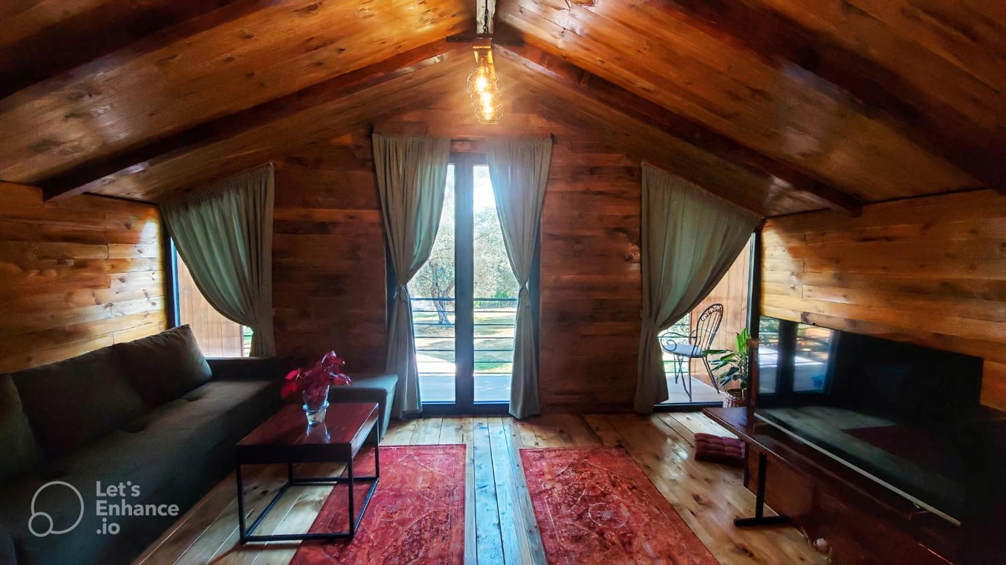 Coratina Cottage 울친 외부 사진