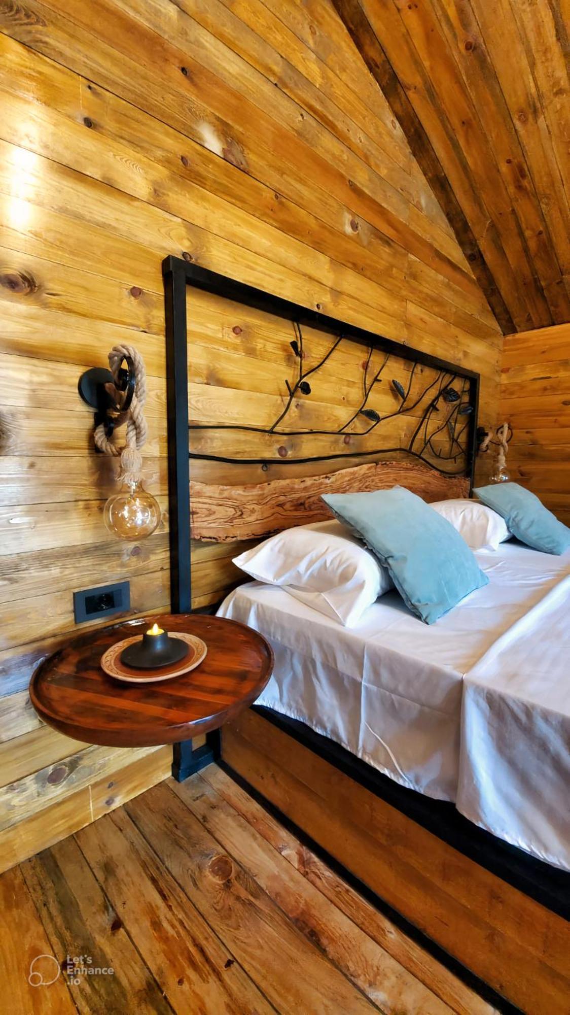 Coratina Cottage 울친 외부 사진