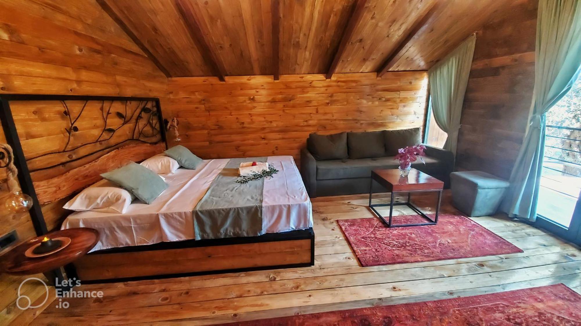 Coratina Cottage 울친 외부 사진