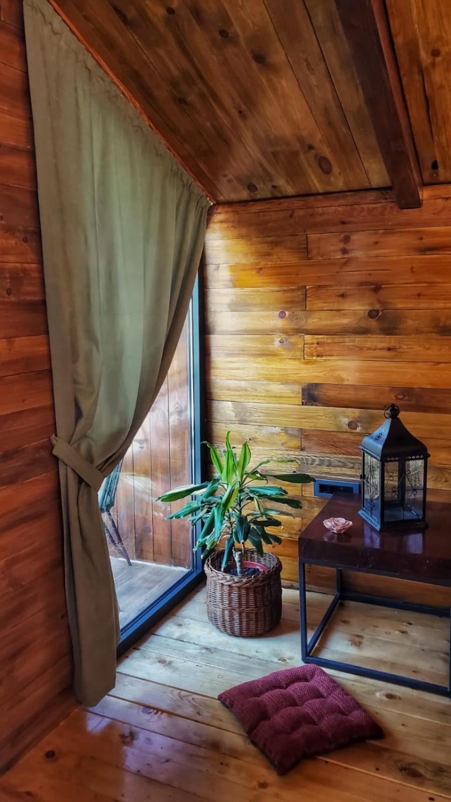 Coratina Cottage 울친 외부 사진