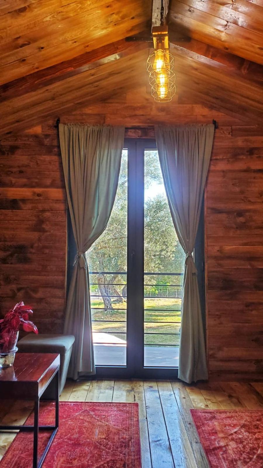 Coratina Cottage 울친 외부 사진