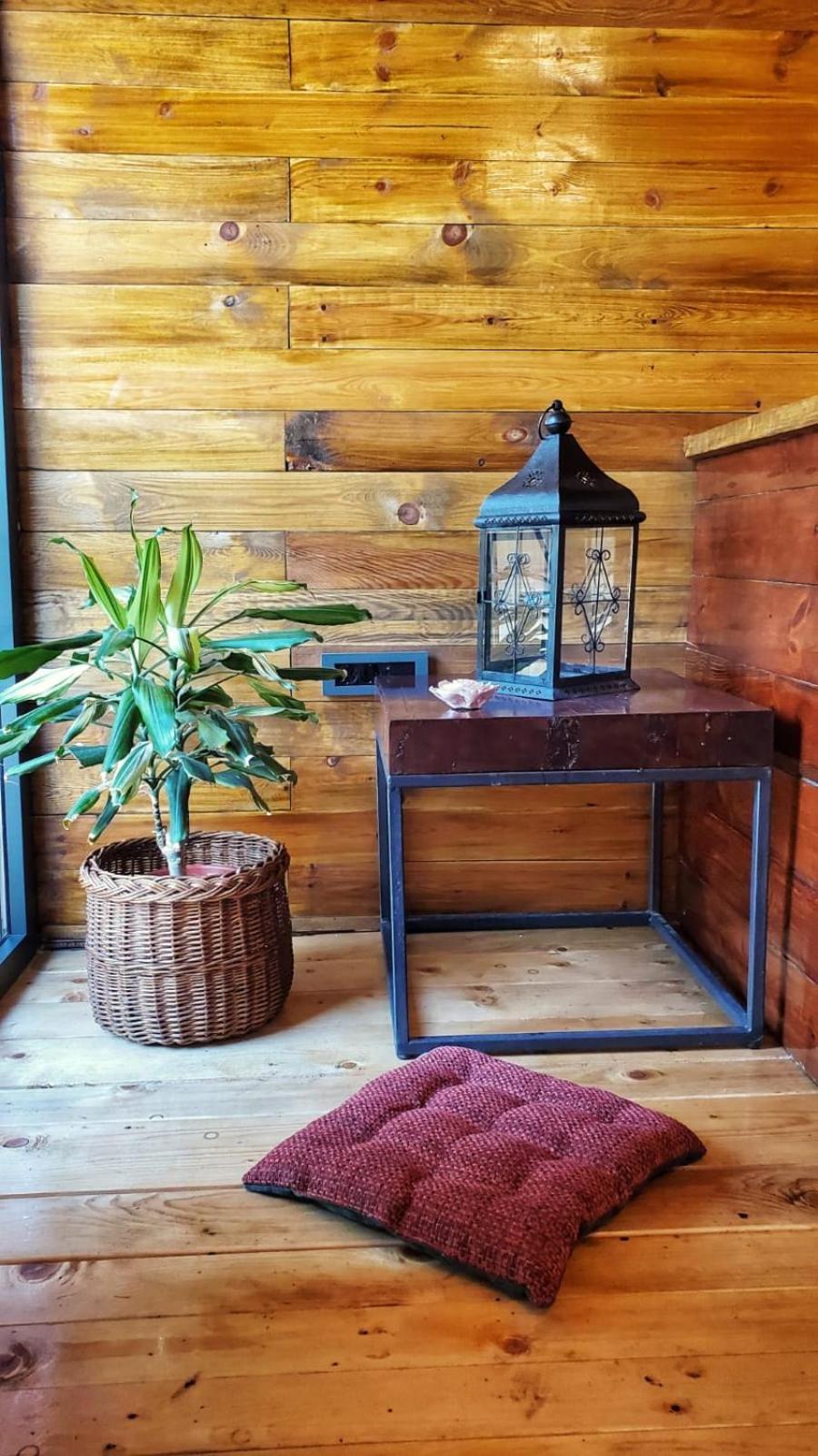 Coratina Cottage 울친 외부 사진