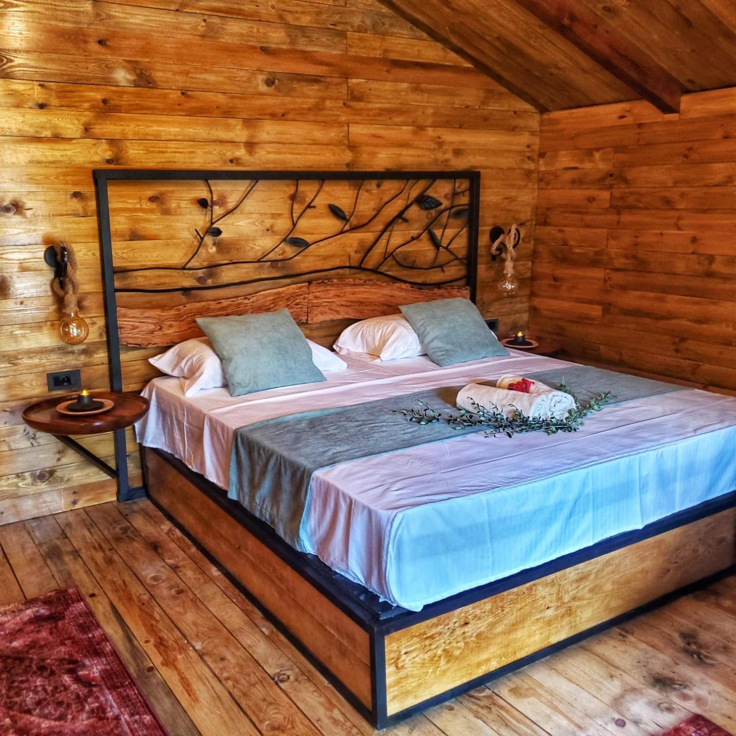 Coratina Cottage 울친 외부 사진
