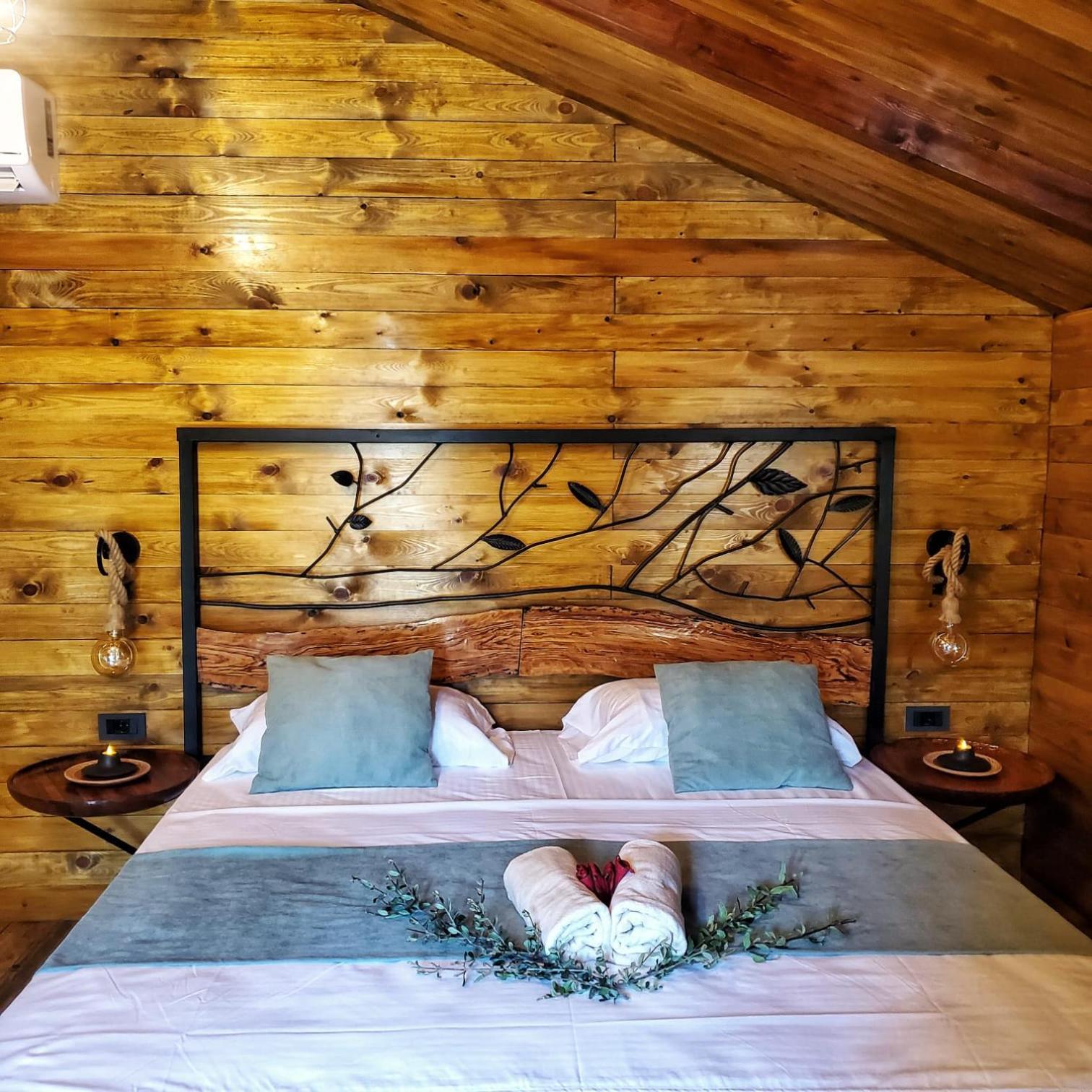 Coratina Cottage 울친 외부 사진