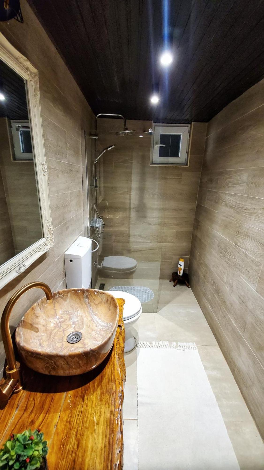Coratina Cottage 울친 외부 사진