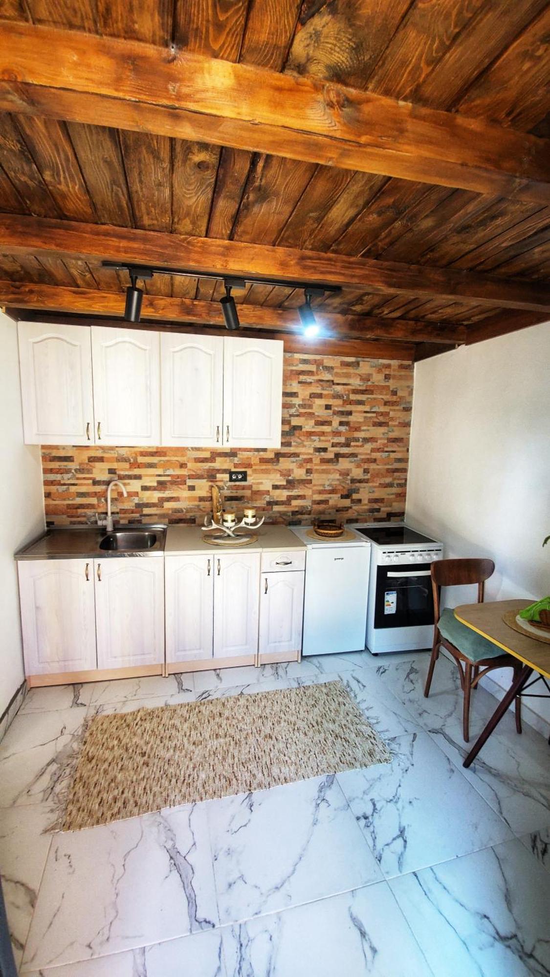 Coratina Cottage 울친 외부 사진