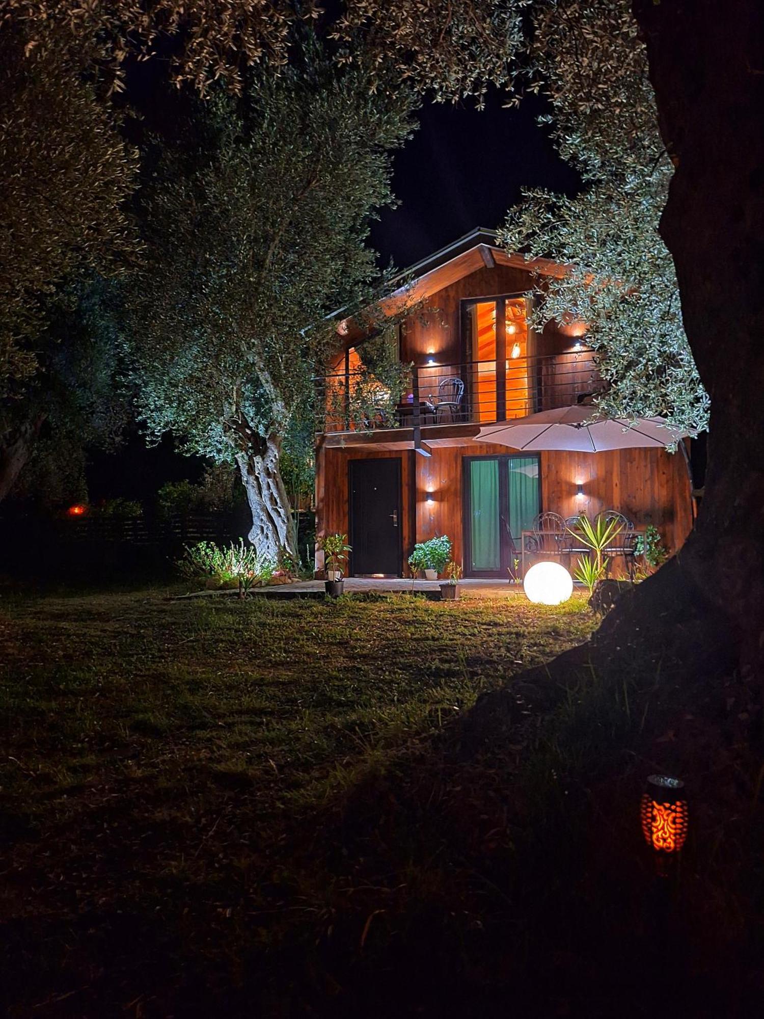 Coratina Cottage 울친 외부 사진
